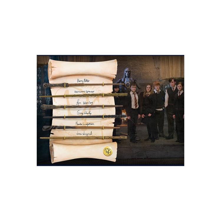 The Noble Collection - NN7728 arma de juguete