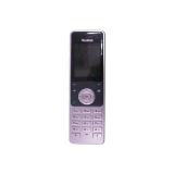 Yealink - SIP-W56H Terminal de teléfono DECT Identificador de llamadas Negro, Plata