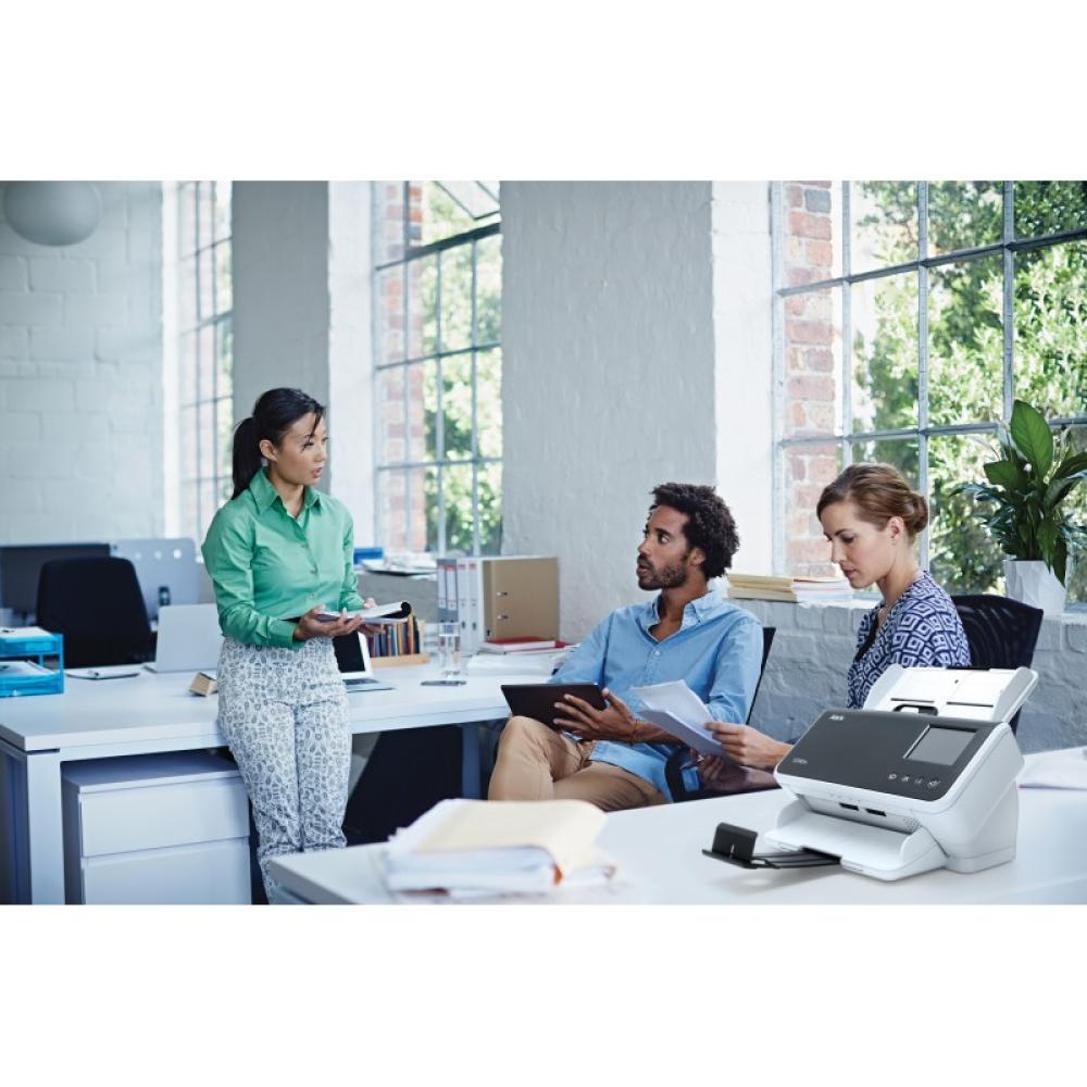 Kodak Alaris - Kodak S2060W