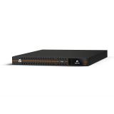 Vertiv - Liebert SAI EDGE – SAI de montaje en rack line interactive 1U de 1000 VA 900 W 230 V, factor de potencia de 0,9