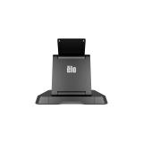 Elo Touch Solutions - E804330 accesorio para terminal de punto de venta Estand para terminal de punto de venta (POS) Negro, Plat