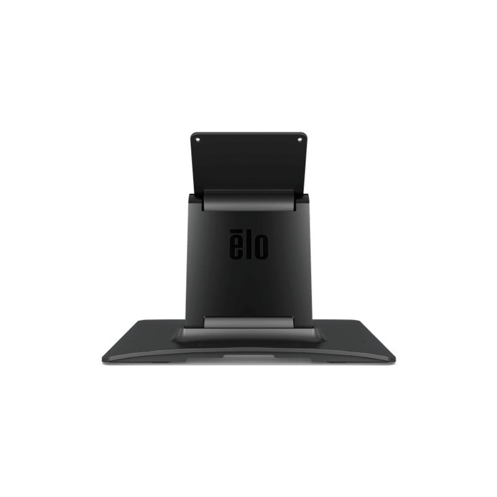 Elo Touch Solutions - E804330 accesorio para terminal de punto de venta Estand para terminal de punto de venta (POS) Negro, Plat