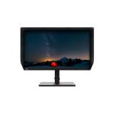 Lenovo - ThinkVision P27u-20 pantalla para PC 68,6 cm (27") 3840 x 2160 Pixeles 4K Ultra HD LED Negro