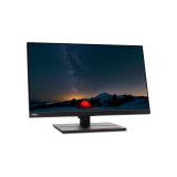 Lenovo - ThinkVision P27u-20 pantalla para PC 68,6 cm (27") 3840 x 2160 Pixeles 4K Ultra HD LED Negro