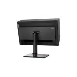 Lenovo - ThinkVision P27u-20 pantalla para PC 68,6 cm (27") 3840 x 2160 Pixeles 4K Ultra HD LED Negro