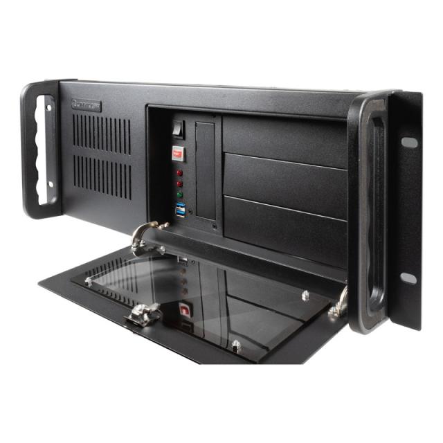UNYKAch - Caja Rack 4U 19? UK4229 EVO