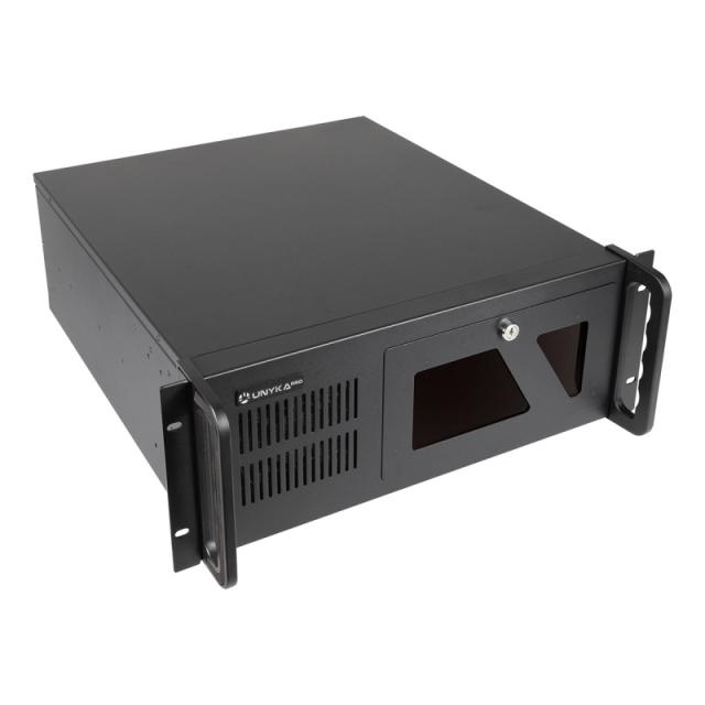UNYKAch - Caja Rack 4U 19? UK4229 EVO