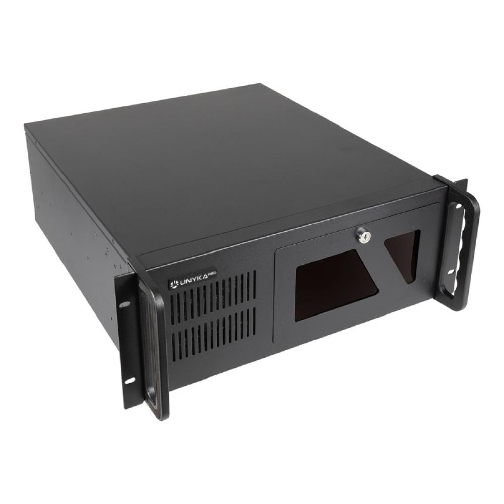UNYKAch - Caja Rack 4U 19? UK4229 EVO