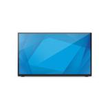 Elo Touch Solutions - E510459 pantalla para PC 60,5 cm (23.8") 1920 x 1080 Pixeles 4K Ultra HD LCD Pantalla táctil Negro