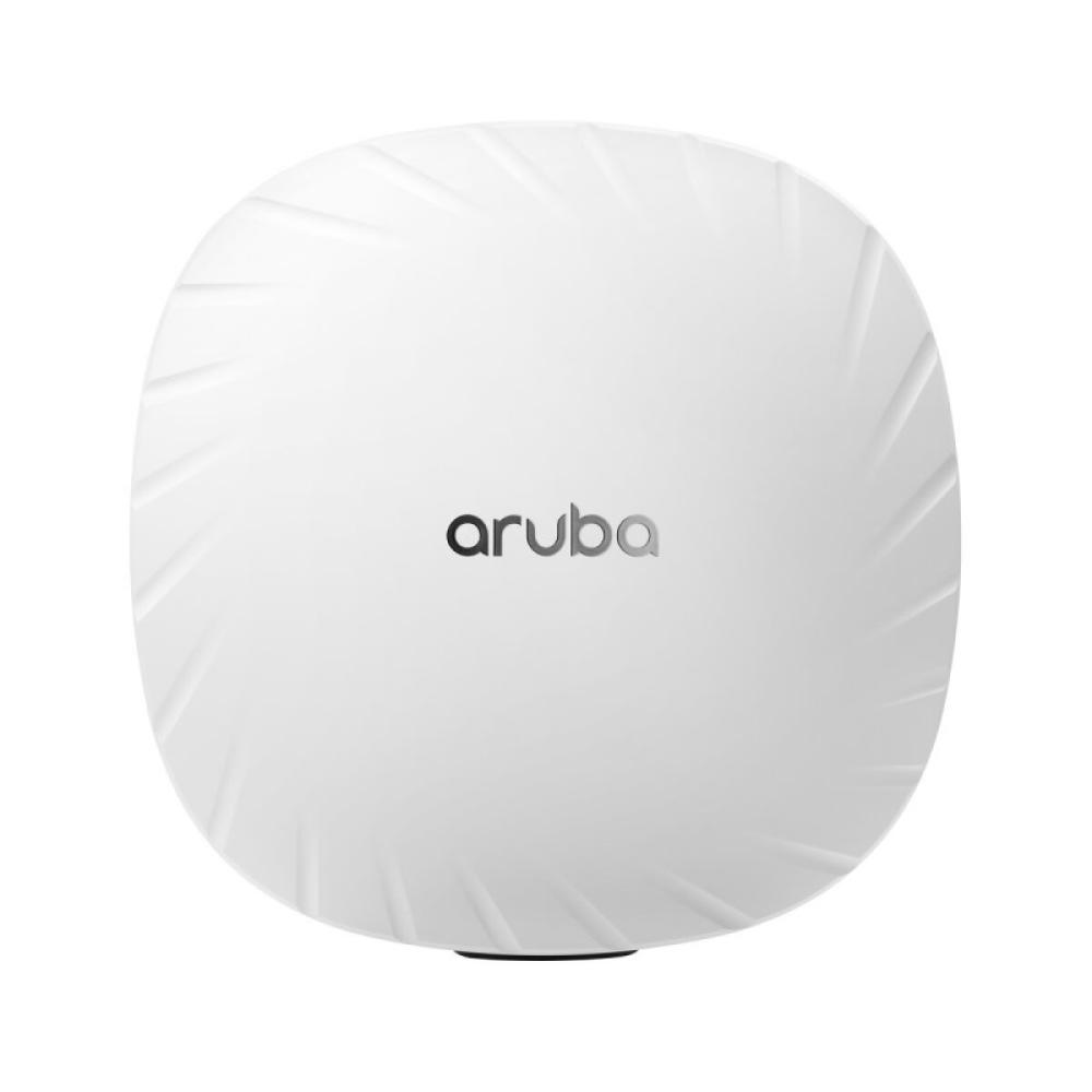 HPE - Aruba Networking AP-535 (RW) Dual Radio 4x4 802.11ax Internal Antennas Unified Campus AP