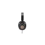 Kensington - Auriculares circumaurales USB-C H2000