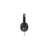 Kensington - Auriculares circumaurales USB-C H2000