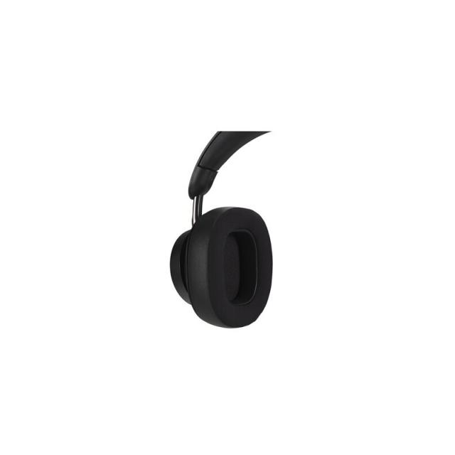 Kensington - Auriculares circumaurales USB-C H2000