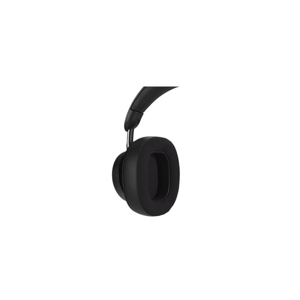 Kensington - Auriculares circumaurales USB-C H2000