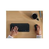 Logitech - 910-006958 ratón Oficina mano derecha RF Wireless + Bluetooth Laser 8000 DPI