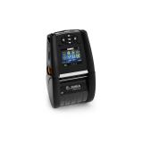 Zebra - ZQ610 Plus impresora de etiquetas Térmica directa 203 x 203 DPI 115 mm/s Inalámbrico y alámbrico Wifi - ZQ61-AUXAE14-00