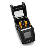 Zebra - ZQ600 Plus impresora de etiquetas Térmica directa 203 x 203 DPI 115 mm/s Inalámbrico y alámbrico Wifi Bluetooth