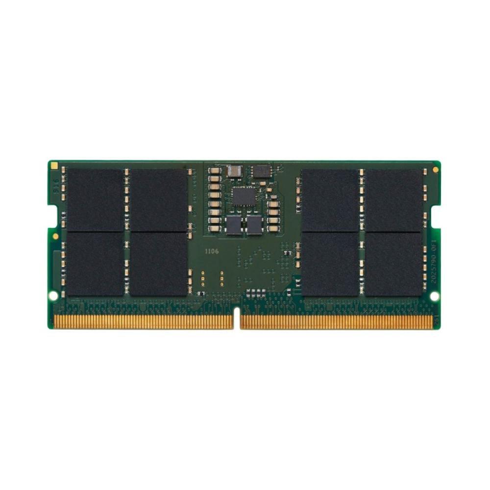 Kingston Technology - KCP556SS8-16 módulo de memoria 16 GB 1 x 16 GB DDR5 5600 MT/s