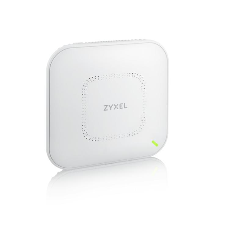 Zyxel - WAX650S 3550 Mbit/s Blanco Energía sobre Ethernet (PoE)
