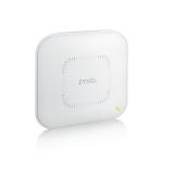 Zyxel - WAX650S 3550 Mbit/s Blanco Energía sobre Ethernet (PoE)