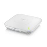 Zyxel - WAX650S 3550 Mbit/s Blanco Energía sobre Ethernet (PoE)