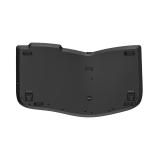 Kensington - Teclado recargable Pro Fit Ergo KB675 EQ TKL