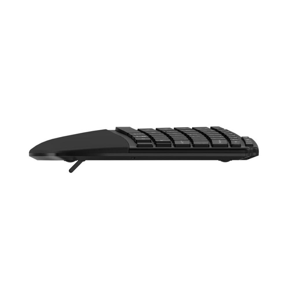 Kensington - Teclado recargable Pro Fit Ergo KB675 EQ TKL