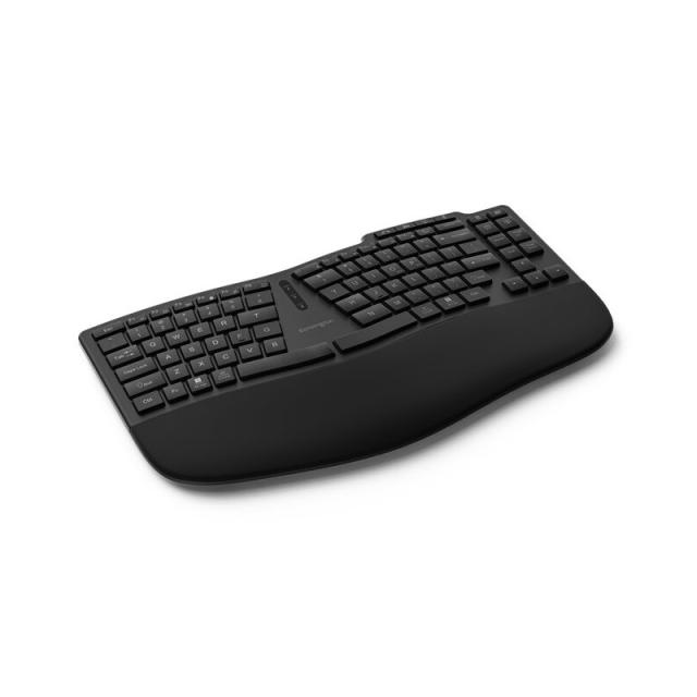 Kensington - Teclado recargable Pro Fit Ergo KB675 EQ TKL