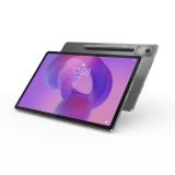 Lenovo - Idea Tab Pro Mediatek 256 GB 32,3 cm (12.7") 8 GB Wi-Fi 6E (802.11ax) Android 14 Gris - ZAE40061ES