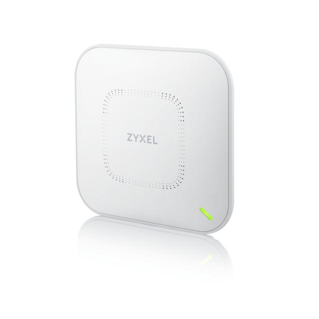 Zyxel - WAX650S 3550 Mbit/s Blanco Energía sobre Ethernet (PoE)
