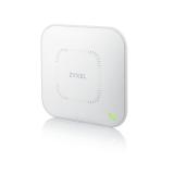 Zyxel - WAX650S 3550 Mbit/s Blanco Energía sobre Ethernet (PoE)