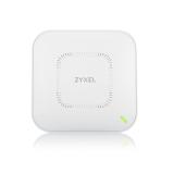 Zyxel - WAX650S 3550 Mbit/s Blanco Energía sobre Ethernet (PoE)