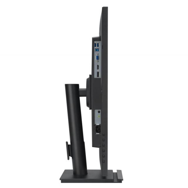 ASUS - VA24DQFS pantalla para PC 60,5 cm (23.8") 1920 x 1080 Pixeles Full HD LCD Negro - 90LM0540-B01370