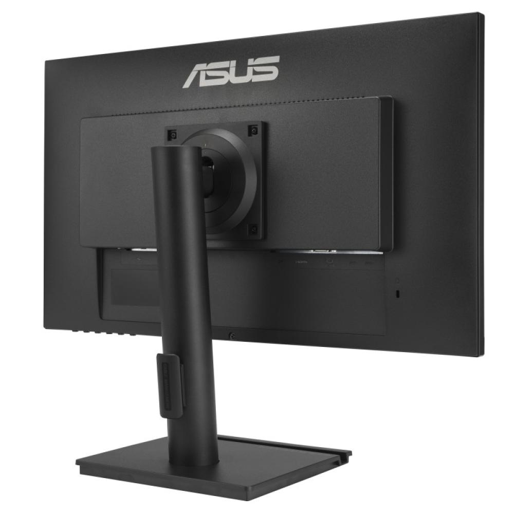 ASUS - VA24DQFS pantalla para PC 60,5 cm (23.8") 1920 x 1080 Pixeles Full HD LCD Negro - 90LM0540-B01370