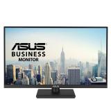 ASUS - VA27UCPS pantalla para PC 68,6 cm (27") 3840 x 2160 Pixeles 4K Ultra HD LCD Negro
