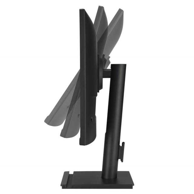 ASUS - VA27UCPS pantalla para PC 68,6 cm (27") 3840 x 2160 Pixeles 4K Ultra HD LCD Negro