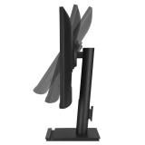 ASUS - VA27UCPS pantalla para PC 68,6 cm (27") 3840 x 2160 Pixeles 4K Ultra HD LCD Negro