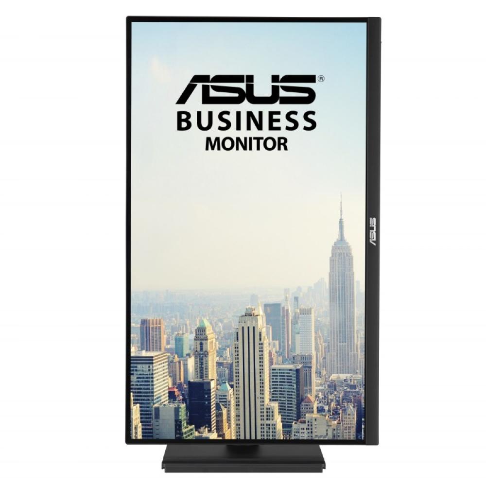 ASUS - VA27UCPS pantalla para PC 68,6 cm (27") 3840 x 2160 Pixeles 4K Ultra HD LCD Negro