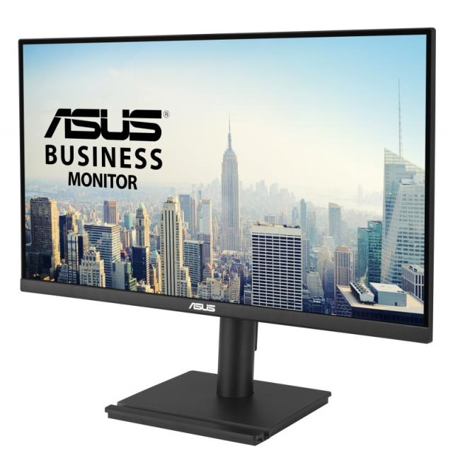 ASUS - VA27UCPS pantalla para PC 68,6 cm (27") 3840 x 2160 Pixeles 4K Ultra HD LCD Negro
