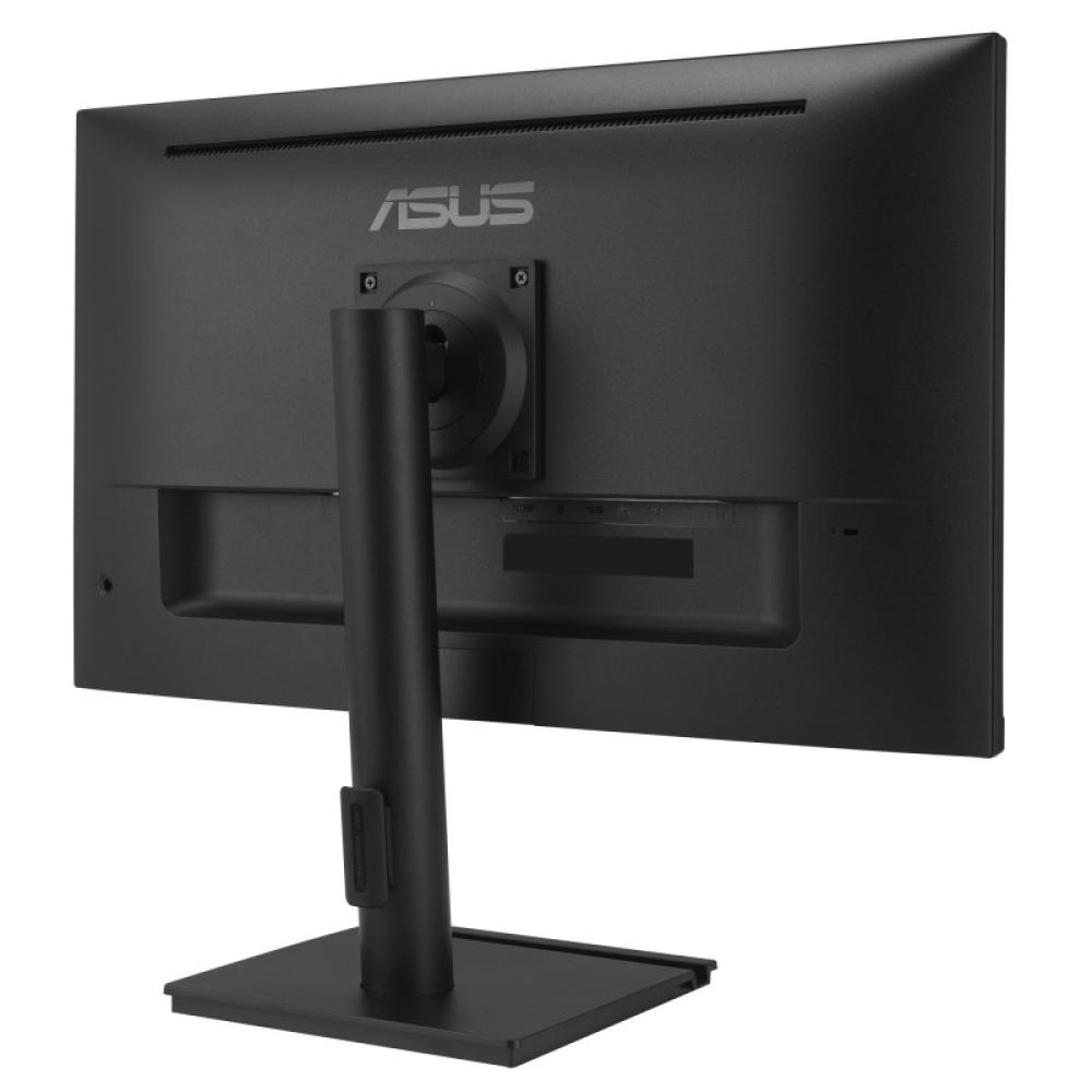 ASUS - VA27UCPS pantalla para PC 68,6 cm (27") 3840 x 2160 Pixeles 4K Ultra HD LCD Negro