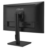 ASUS - VA27UCPS pantalla para PC 68,6 cm (27") 3840 x 2160 Pixeles 4K Ultra HD LCD Negro