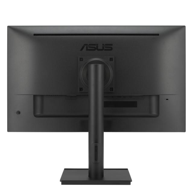 ASUS - VA27UCPS pantalla para PC 68,6 cm (27") 3840 x 2160 Pixeles 4K Ultra HD LCD Negro