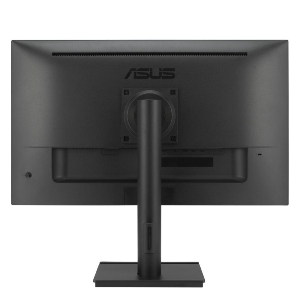 ASUS - VA27UCPS pantalla para PC 68,6 cm (27") 3840 x 2160 Pixeles 4K Ultra HD LCD Negro