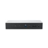 Kensington - Replicador de puertos 4K triple SD5000T5 EQ Thunderbolt 5 con PD de 140 W - Windows/macOS