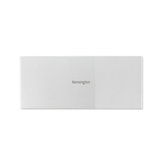 Kensington - Replicador de puertos 4K triple SD5000T5 EQ Thunderbolt 5 con PD de 140 W - Windows/macOS