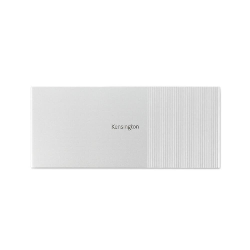 Kensington - Replicador de puertos 4K triple SD5000T5 EQ Thunderbolt 5 con PD de 140 W - Windows/macOS