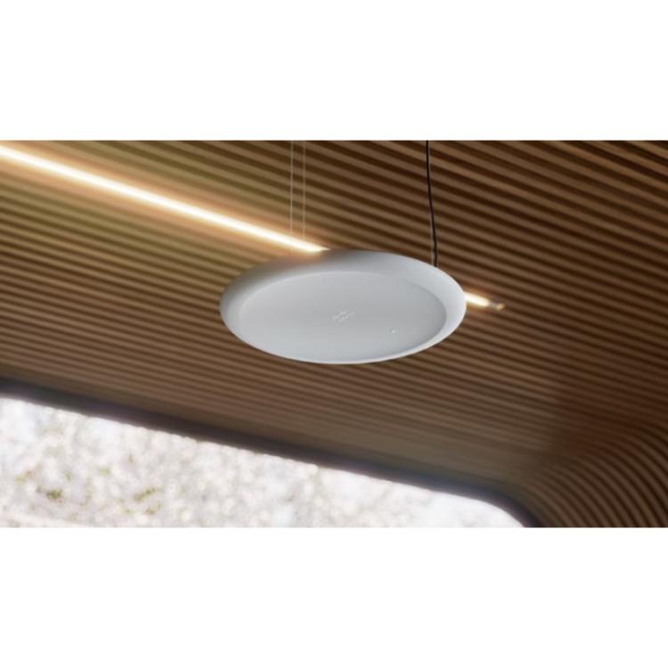 Cisco - CS-MIC-CLGPRO micrófono Blanco Micrófono para conferencias