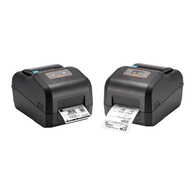 Bixolon - XD5-40t impresora de etiquetas Térmica directa / transferencia térmica 203 x 203 DPI 152 mm/s Inalámb - XD5-40TEBK/BEG