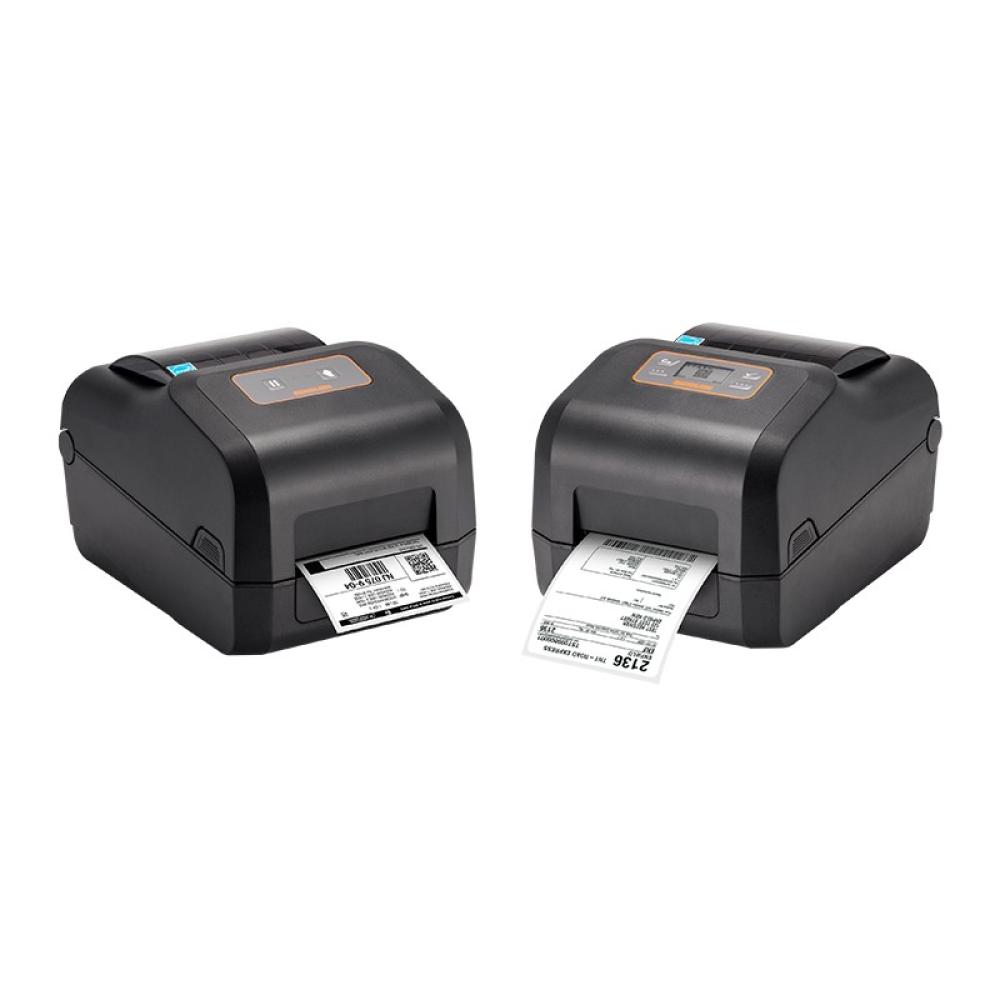 Bixolon - XD5-40t impresora de etiquetas Térmica directa / transferencia térmica 203 x 203 DPI 152 mm/s Inalámb - XD5-40TEBK/BEG