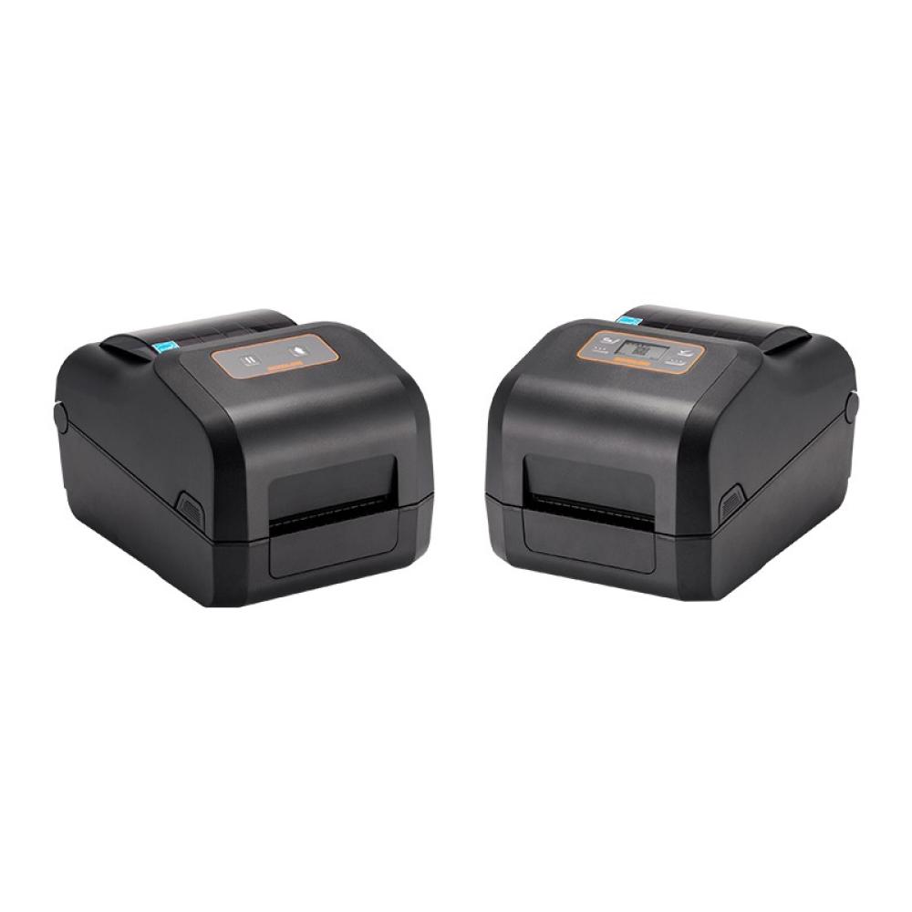 Bixolon - XD5-40t impresora de etiquetas Térmica directa / transferencia térmica 203 x 203 DPI 152 mm/s Inalámb - XD5-40TEBK/BEG